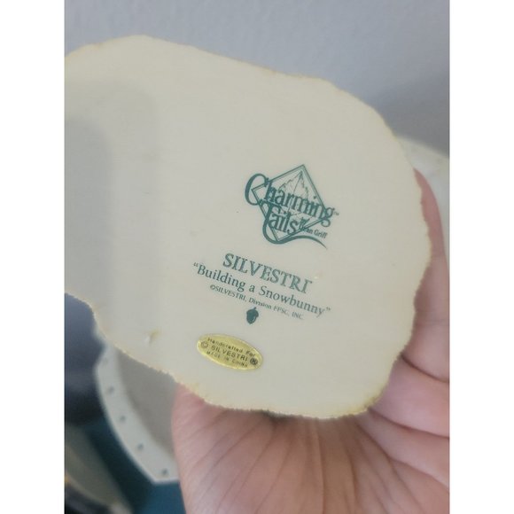 Charming Tails Set of Two - Picture 7 of 9